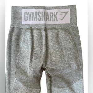 Gymshark High Waist Seamless Leggings – XS – Excellent Condition